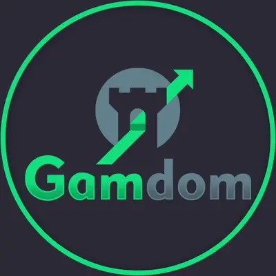 gamdom promo