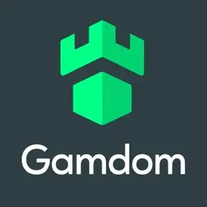 gamdom LOGO